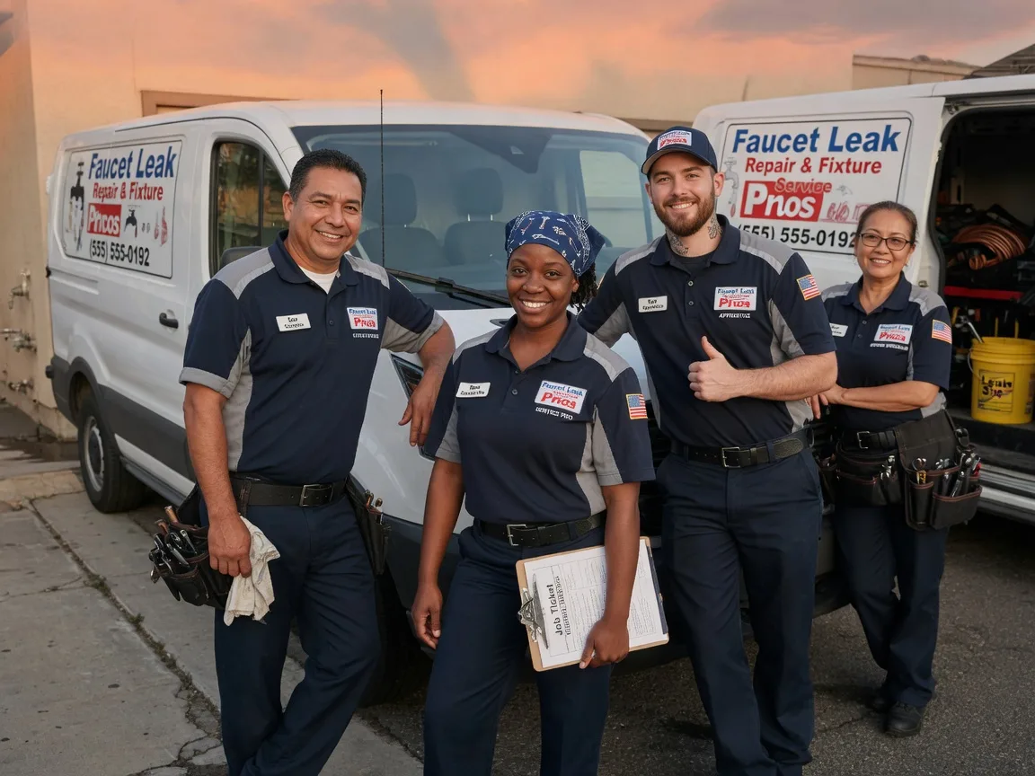 Faucet Repair company in Bronxville, NY